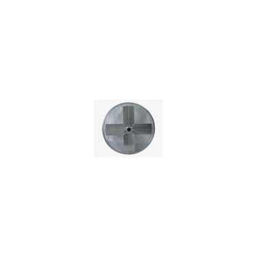 WALL CIRCULATOR FAN 24 IN BLADE 14.5X27 - Model ICRF-24-W
